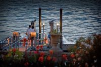Villa Serbelloni 13 Lake landing